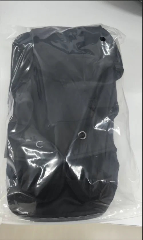 Magnetinis fitneso krepšys