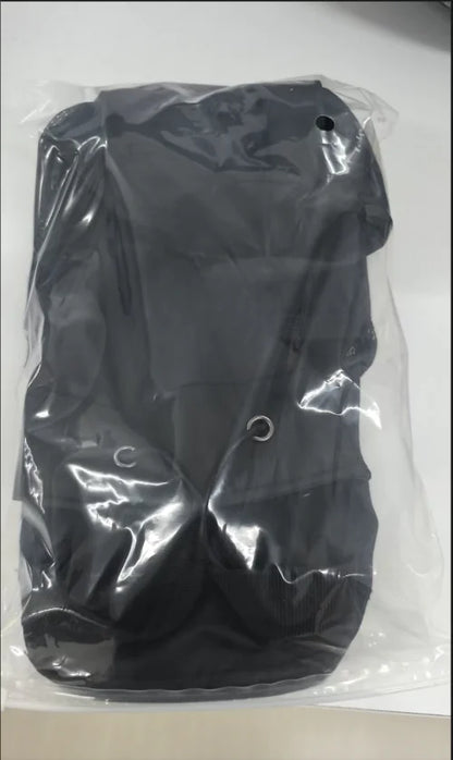 Magnetinis fitneso krepšys